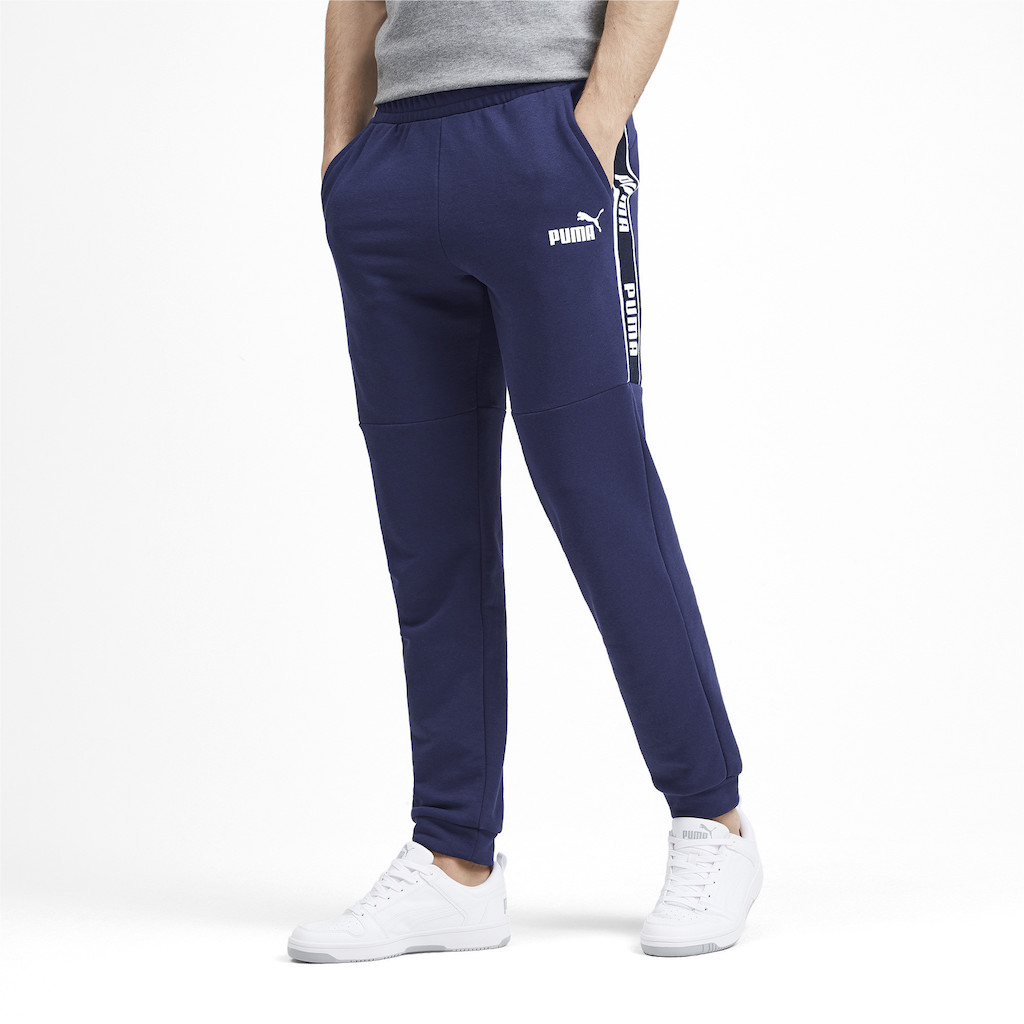puma french terry puma french terry